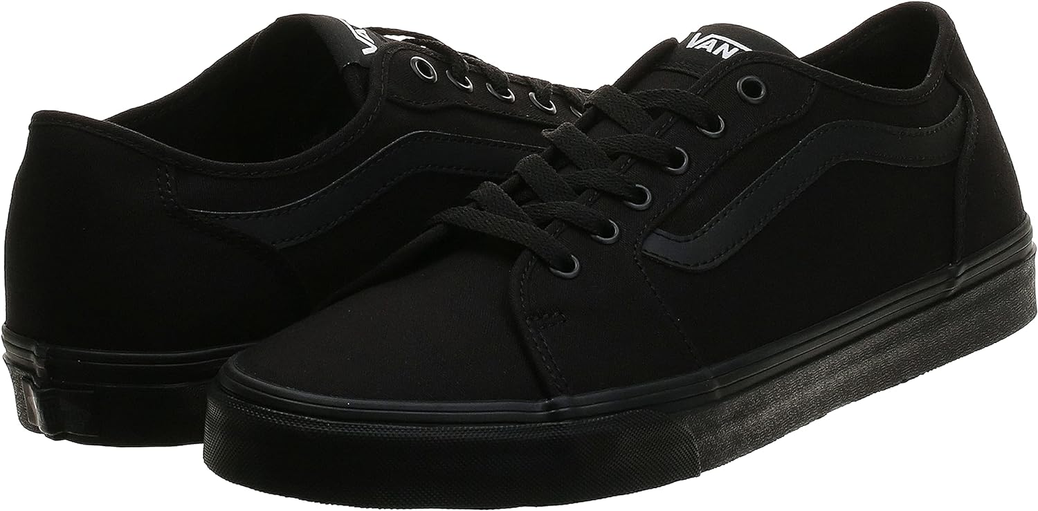 VANS MN Filmore mens Men Shoes