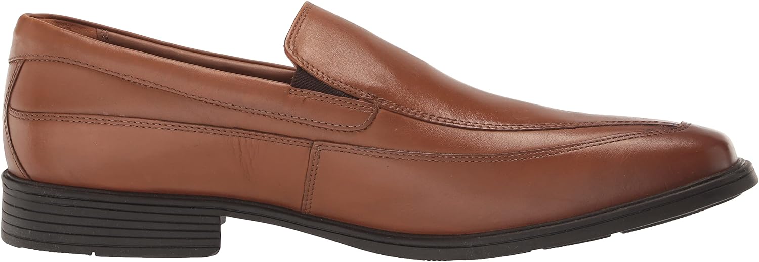 Clarks Tilden Free mens Loafers