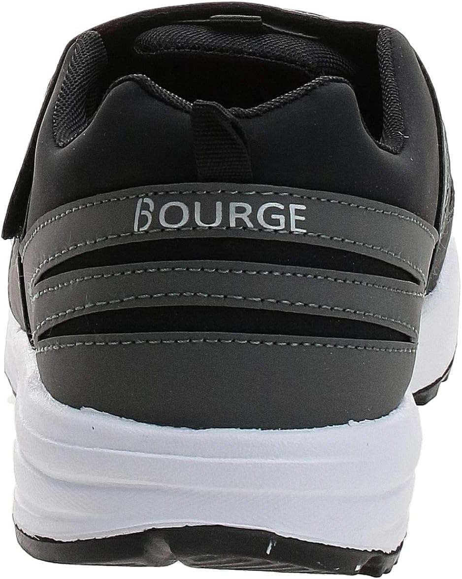 Bourge Men Loire-Z126 Sports Shoes