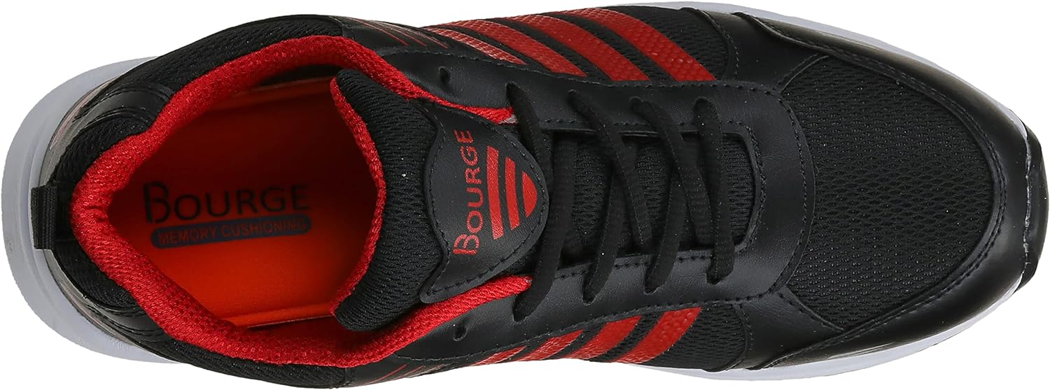 Bourge Men Loire-Z167 Sports Shoes