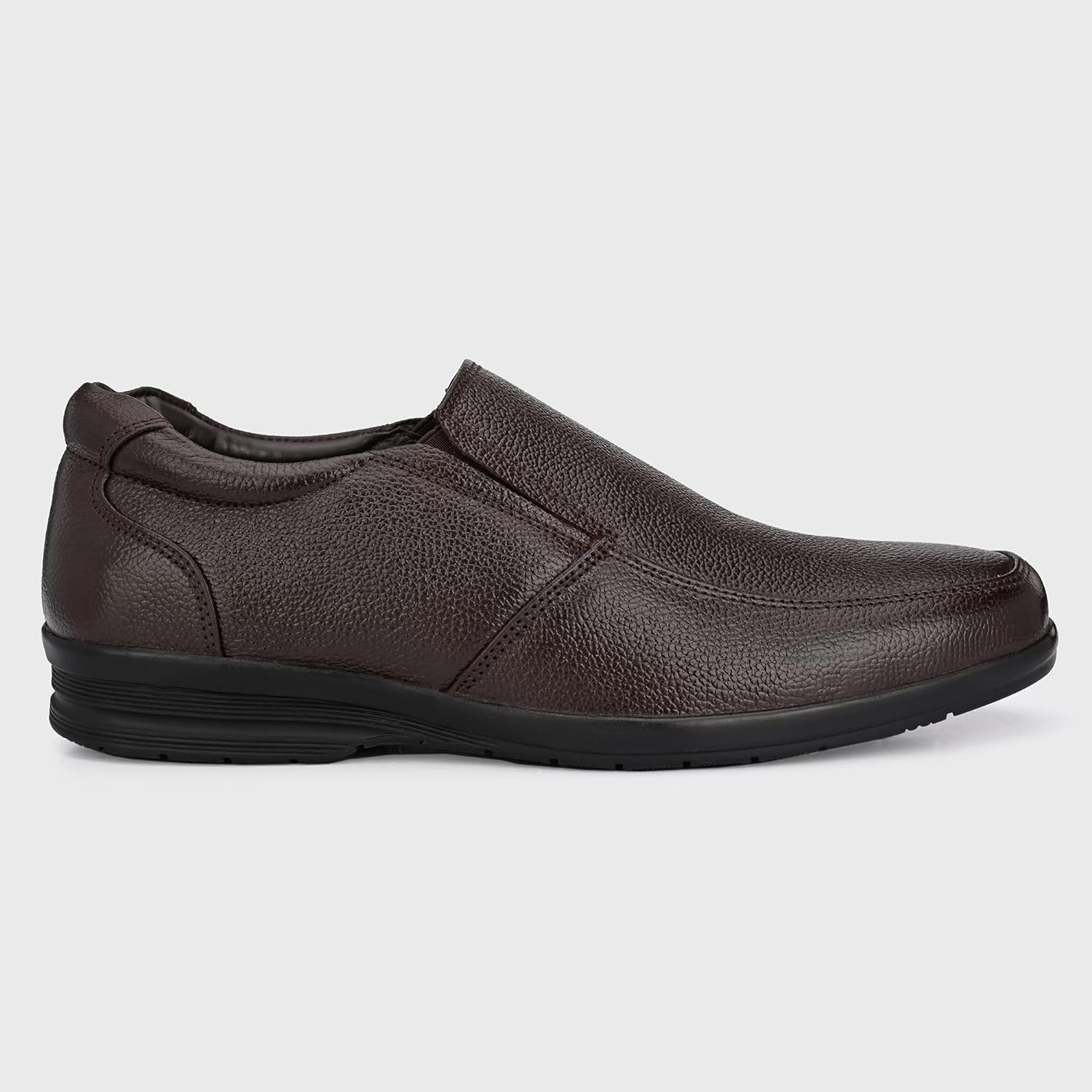 Arthur Harvey Mens Leather Oxford (AZ-SSE-001)