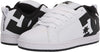 DC Men's Court Graffik Casual Skate Shoe