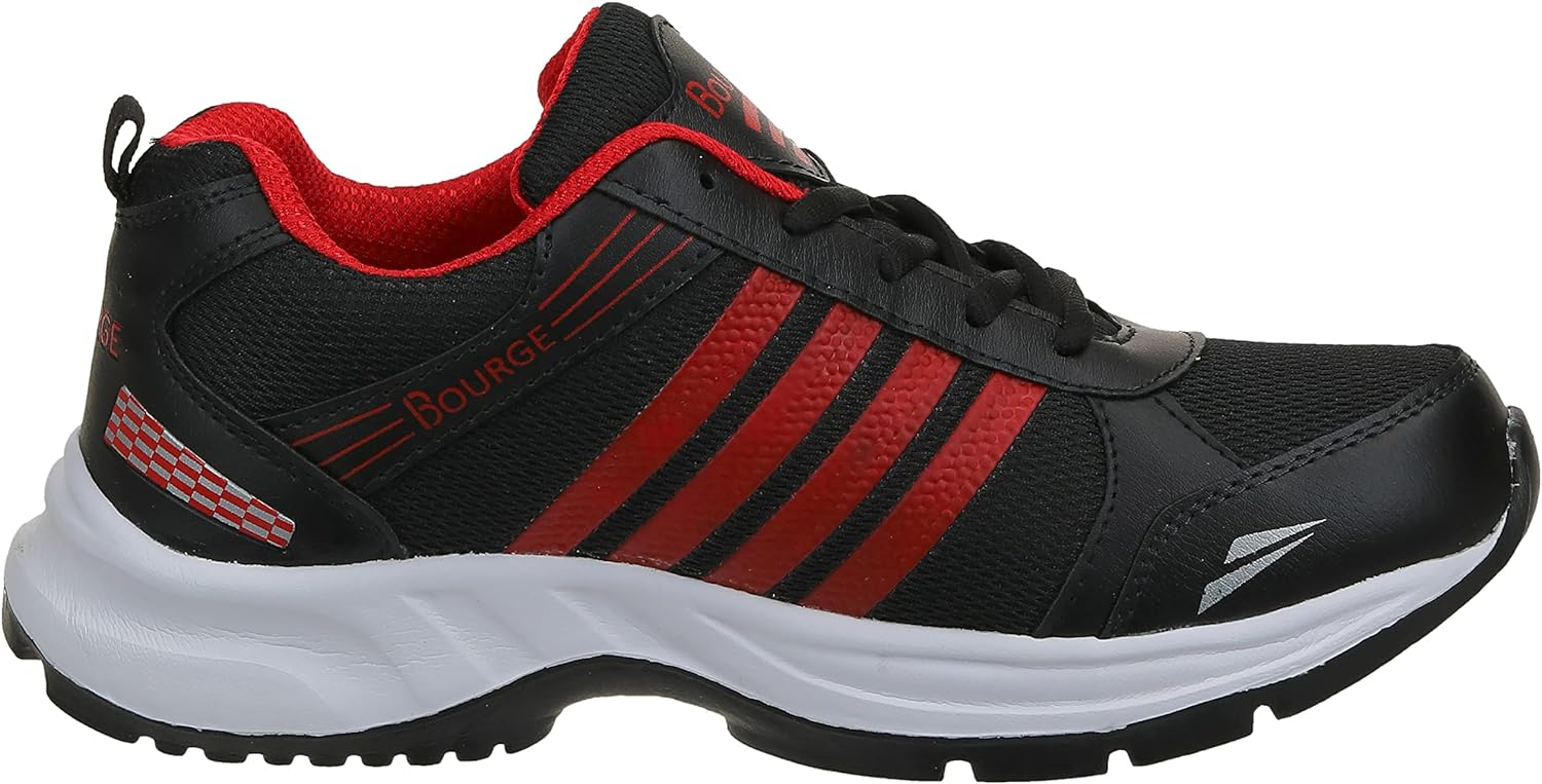 Bourge Men Loire-Z167 Sports Shoes