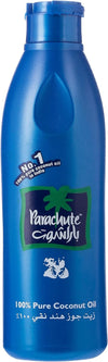 Parachute Edible Coconut Oil Made With The Finest Coconuts - 600ml