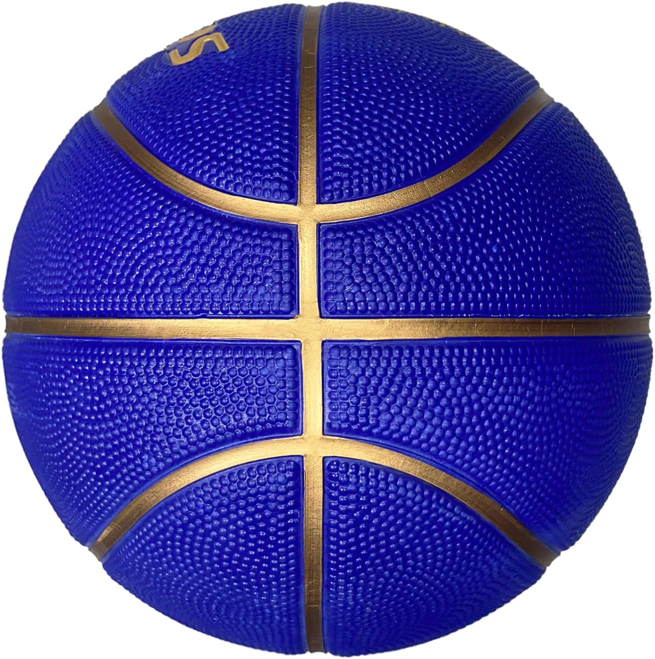 Senston Basketball 29.5" Outdoor Indoor Mens Basketball Ball Official Size 7 Basketballs