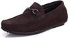 Burwood Men BWD 256 Leather Loafers