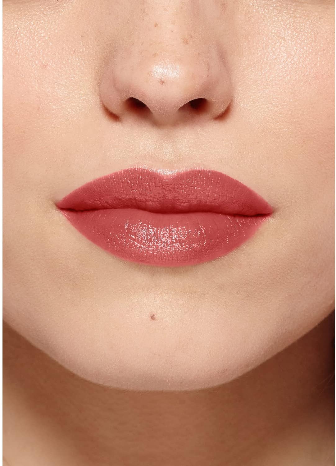 L'Oréal Paris Color Riche Insolent Les NUS Lipstick, 173 Impertine
