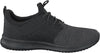 Skechers Men's Relaxed Fit: Braver - Rayland, Black