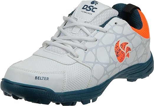 DSC Belter Men's Cricket Shoes