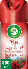 Air Wick Air Freshener Aerosol, Lavender, 300 Ml (Pack Of 3)