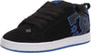 DC Men's Court Graffik Casual Skate Shoe