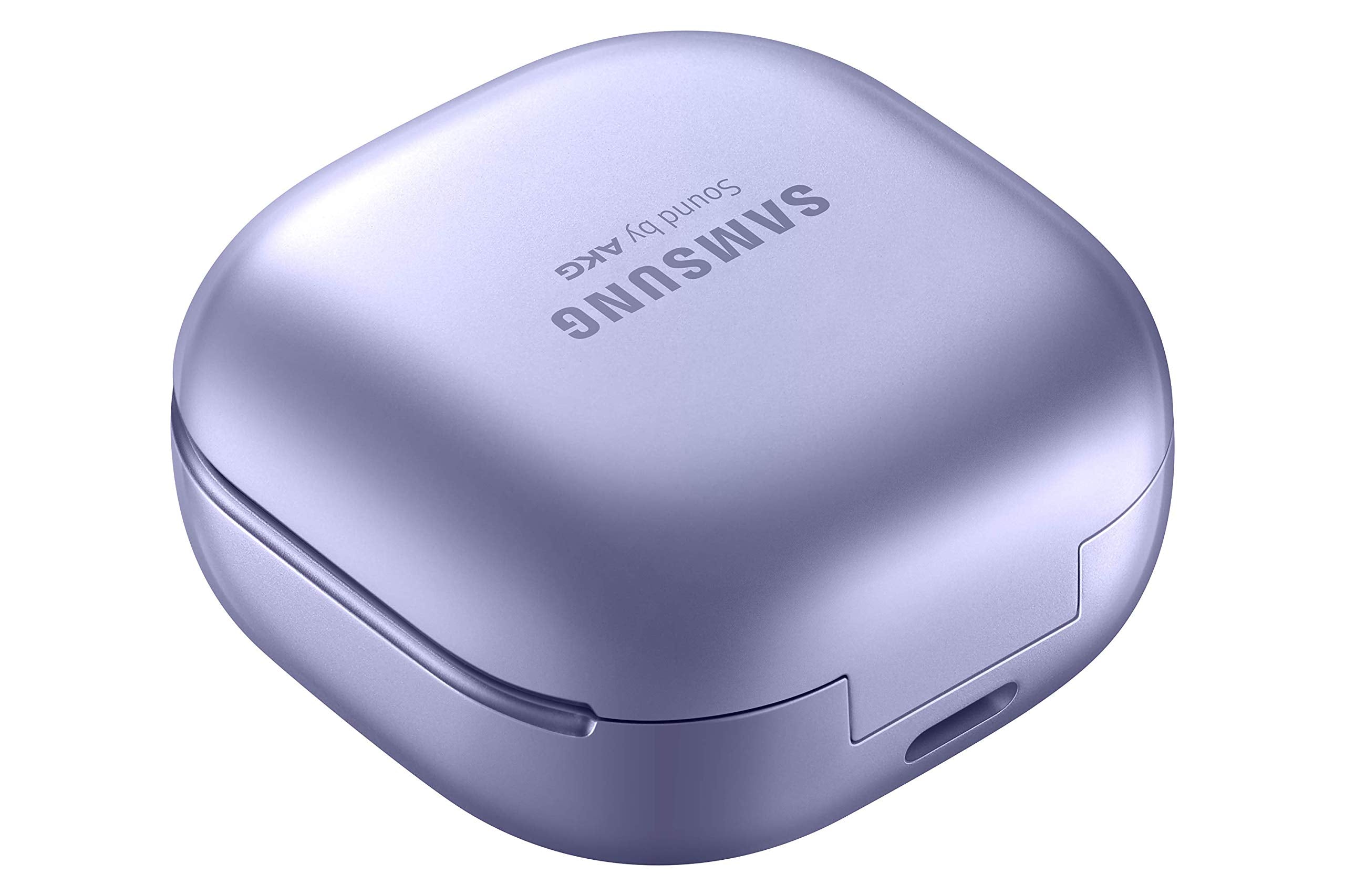 Samsung Galaxy Buds Pro, True Wireless Earbuds W/Intelligent Active Noise Canceling, Phantom Silver