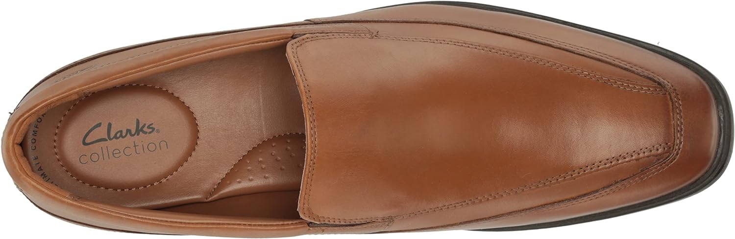 Clarks Tilden Free mens Loafers