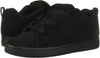 DC Men's Court Graffik Casual Skate Shoe