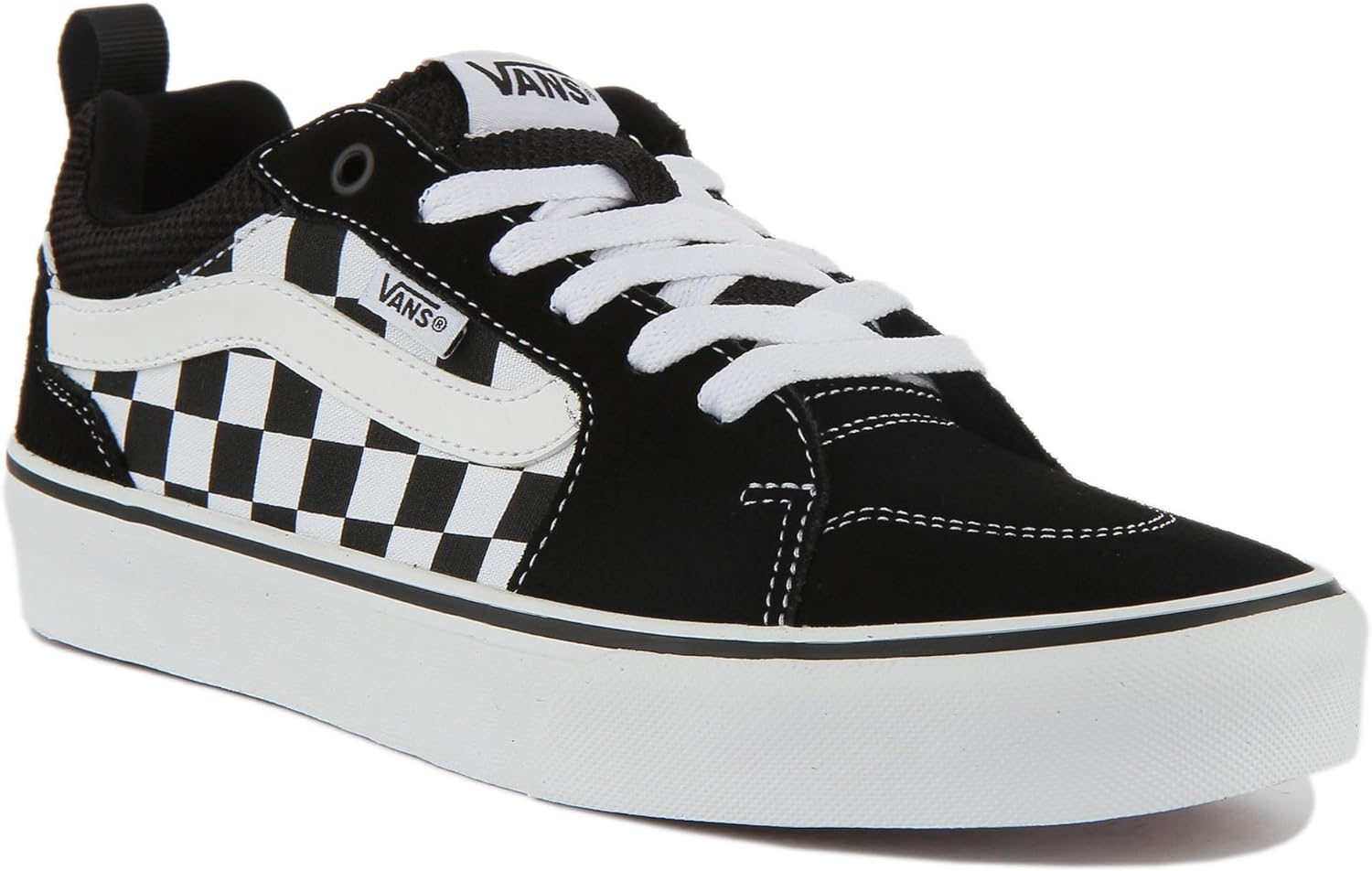 VANS MN Filmore mens Men Shoes