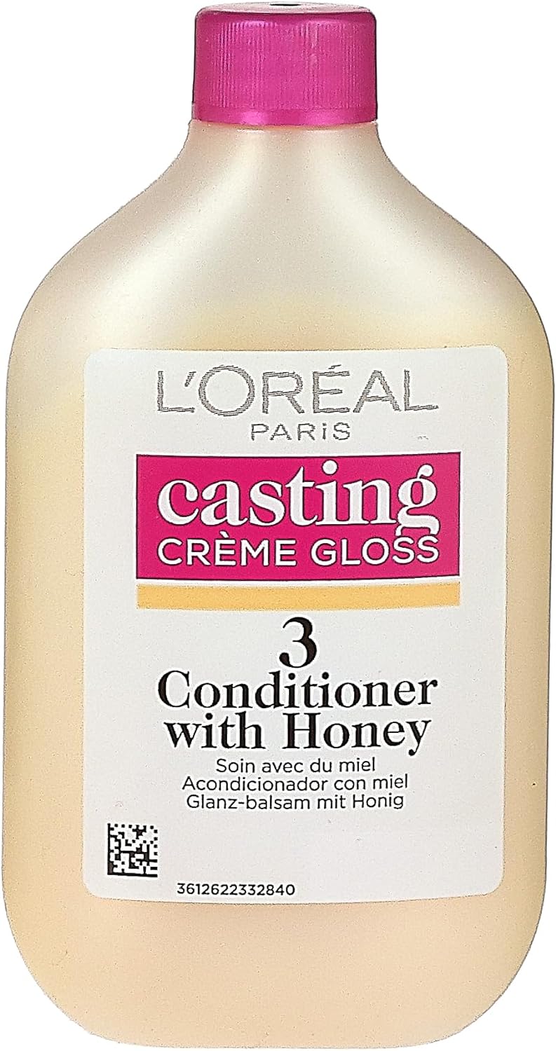 L'Oreal Casting Hair Dye No. 300 Dark Brown