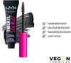 Nyx Professional MakEUp Thick It Stick It Thickening Brow Mascara, Eyebrow Gel - Cool Ash Brown