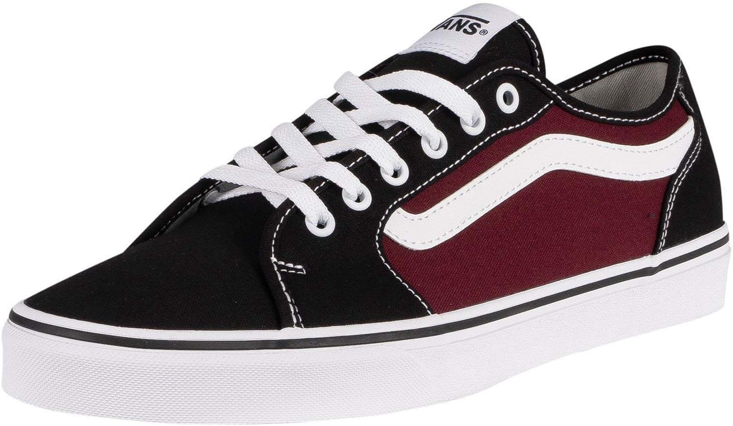 VANS MN Filmore mens Men Shoes