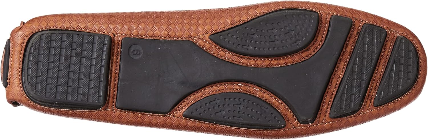 Centrino Men's 8734-2 Loafer