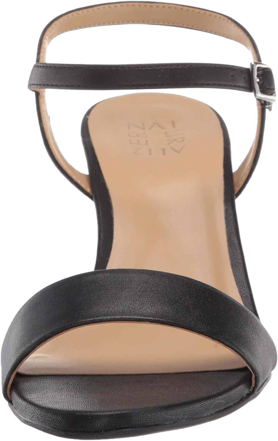 Naturalizer Women's Bristol Faux Leather Sandal