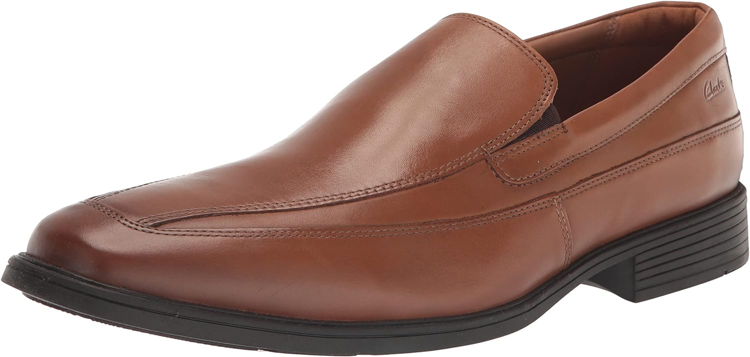 Clarks Tilden Free mens Loafers