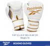 Reebok Boxing Gloves