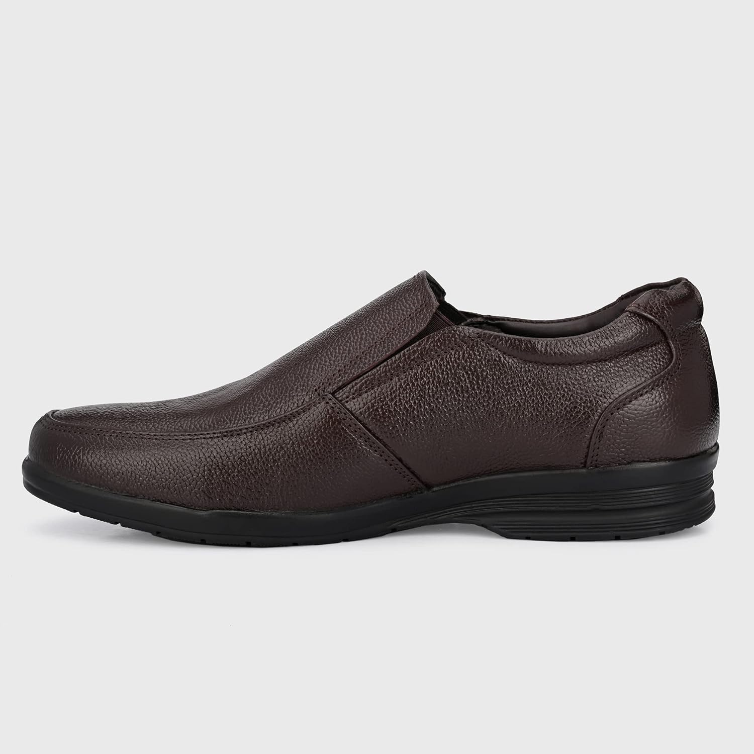 Arthur Harvey Mens Leather Oxford (AZ-SSE-001)