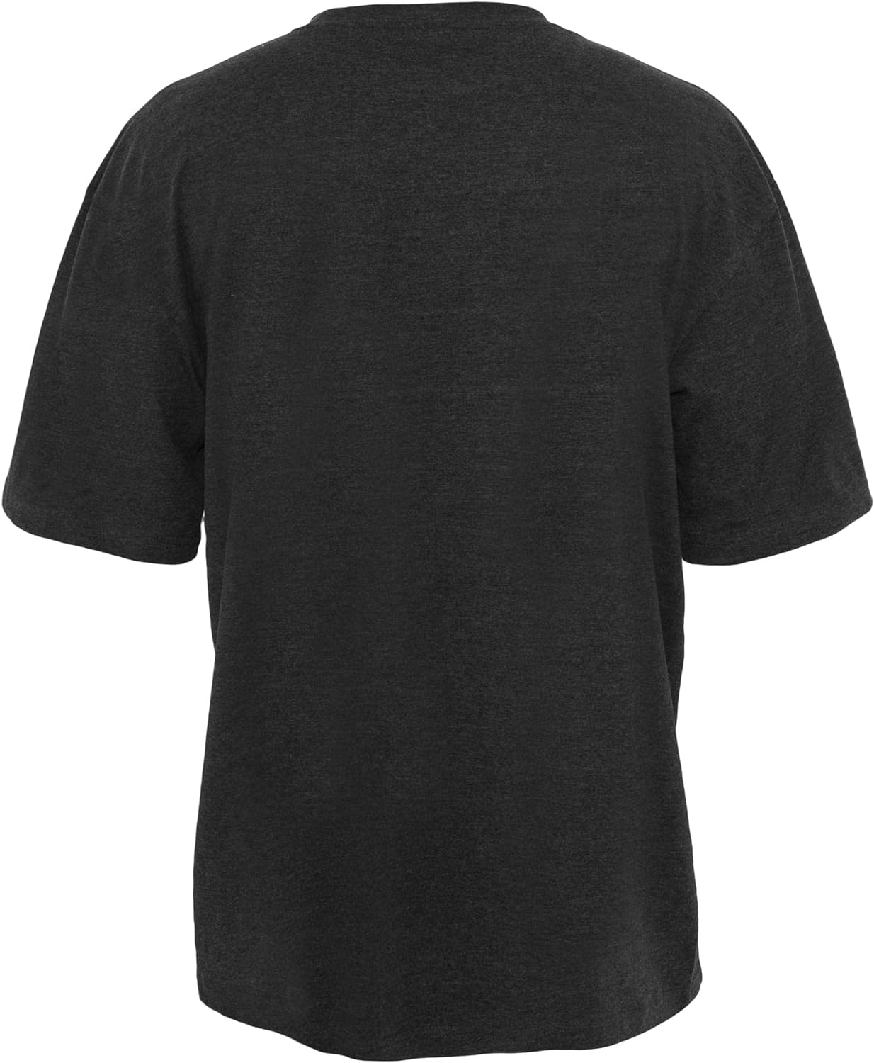 Urban Classics Mens Tall Tee Oversized T-Shirt Oversized Short Sleeves T-Shirt with Dropped Shoulders, 100% Jersey Cotton (pack of 1)