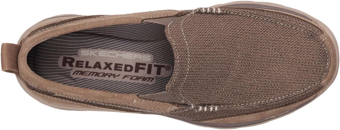 Skechers SUPERIOR- MILFORD mens Loafer