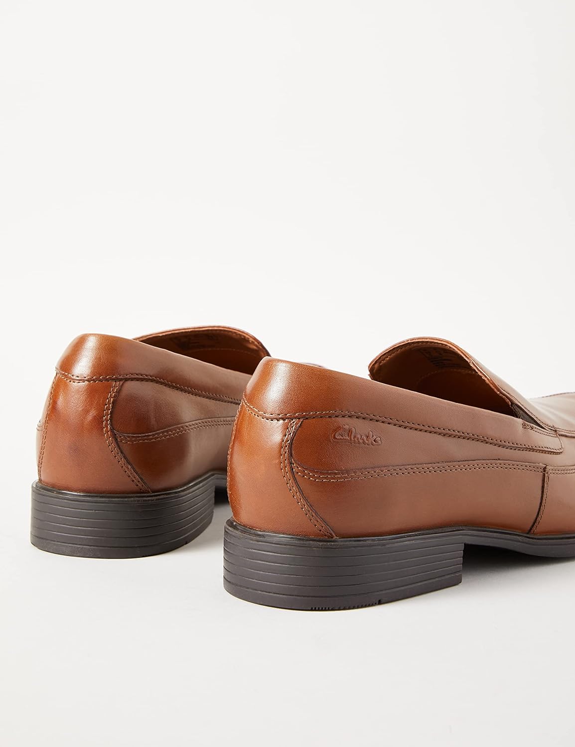 Clarks Tilden Free mens Loafers