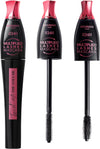 Bourjois, Twist Up The Volume. Mascara. 52 Ultra Black. 8 ml - 0.27 fl oz