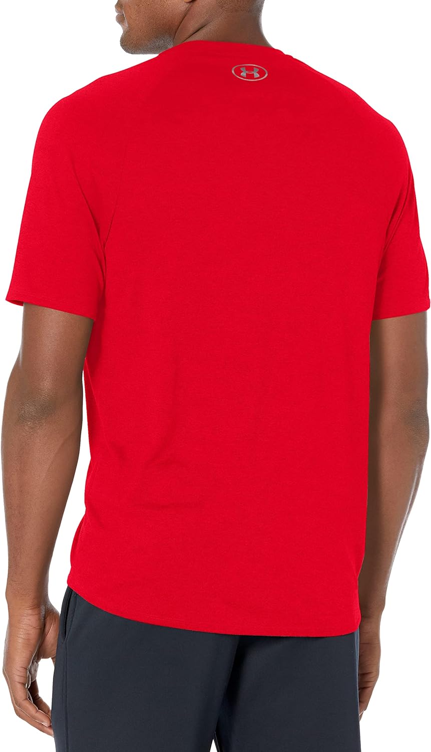 Under Armour mens UA Tech 2.0 SS Tee T-Shirt (pack of 1)