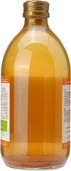 Organti Organic Apple Cider Vinegar, 1 L