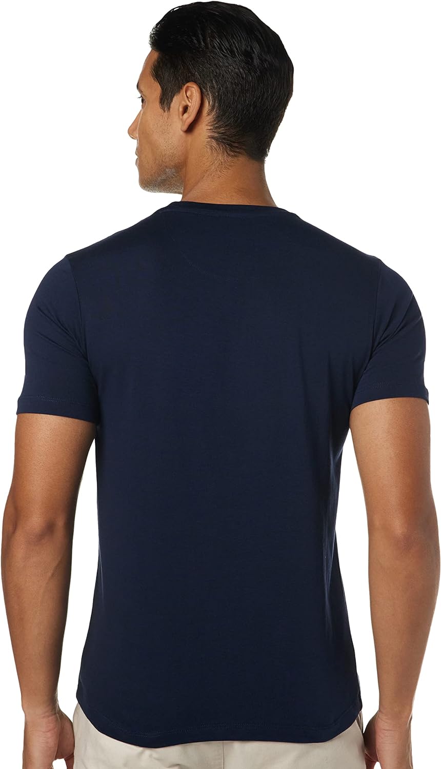 Symbol Men's Printed Regular fit T-Shirt