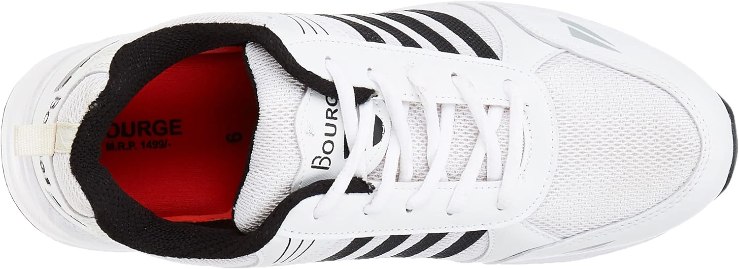 Bourge Men Loire-Z167 Sports Shoes