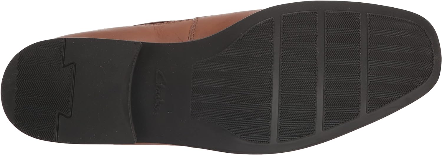 Clarks Tilden Free mens Loafers