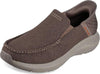 Skechers SUPERIOR- MILFORD mens Loafer