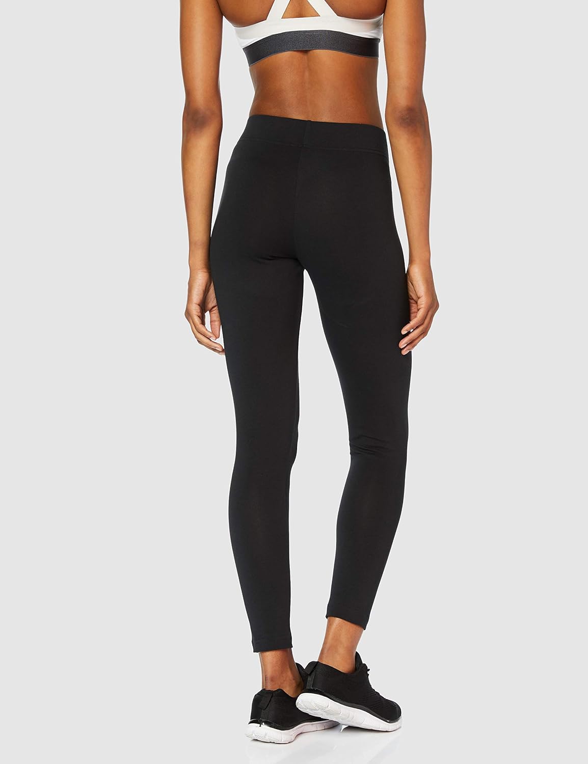 adidas Womens W E LIN TIGHT TIGHTS