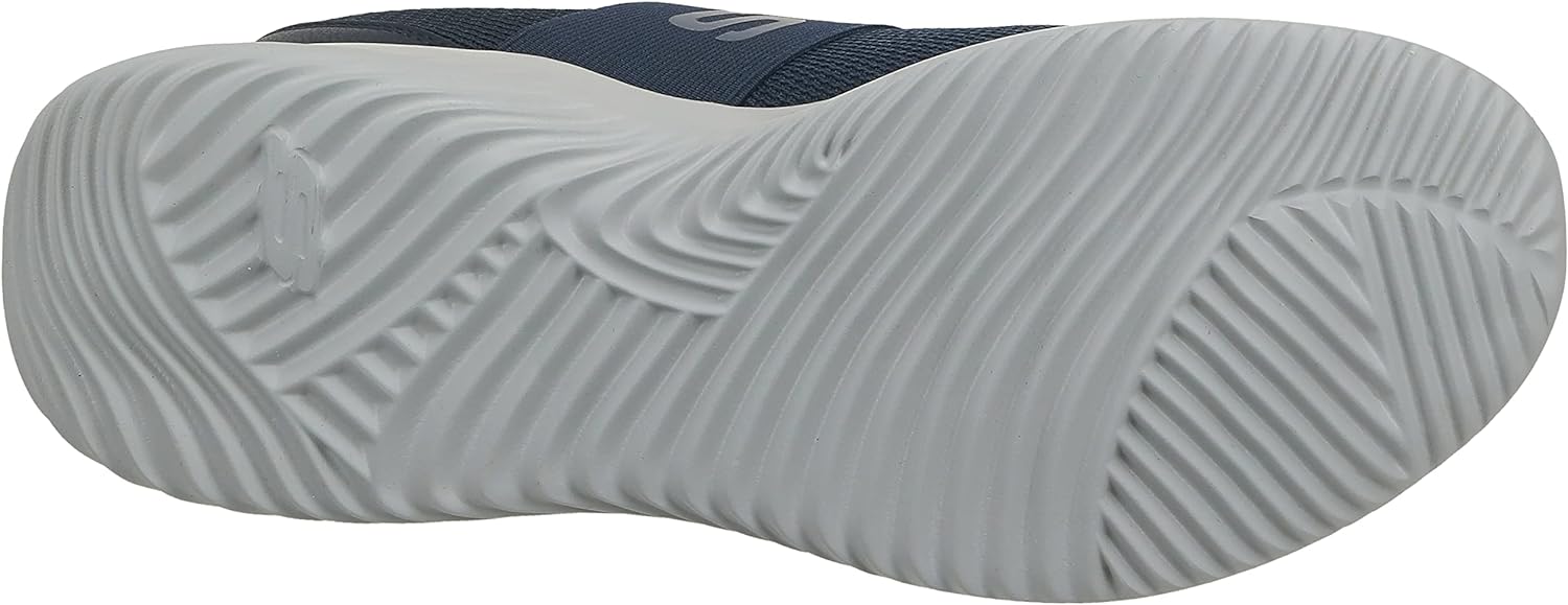 Skechers BOUNDER-BEARKO mens Sneaker