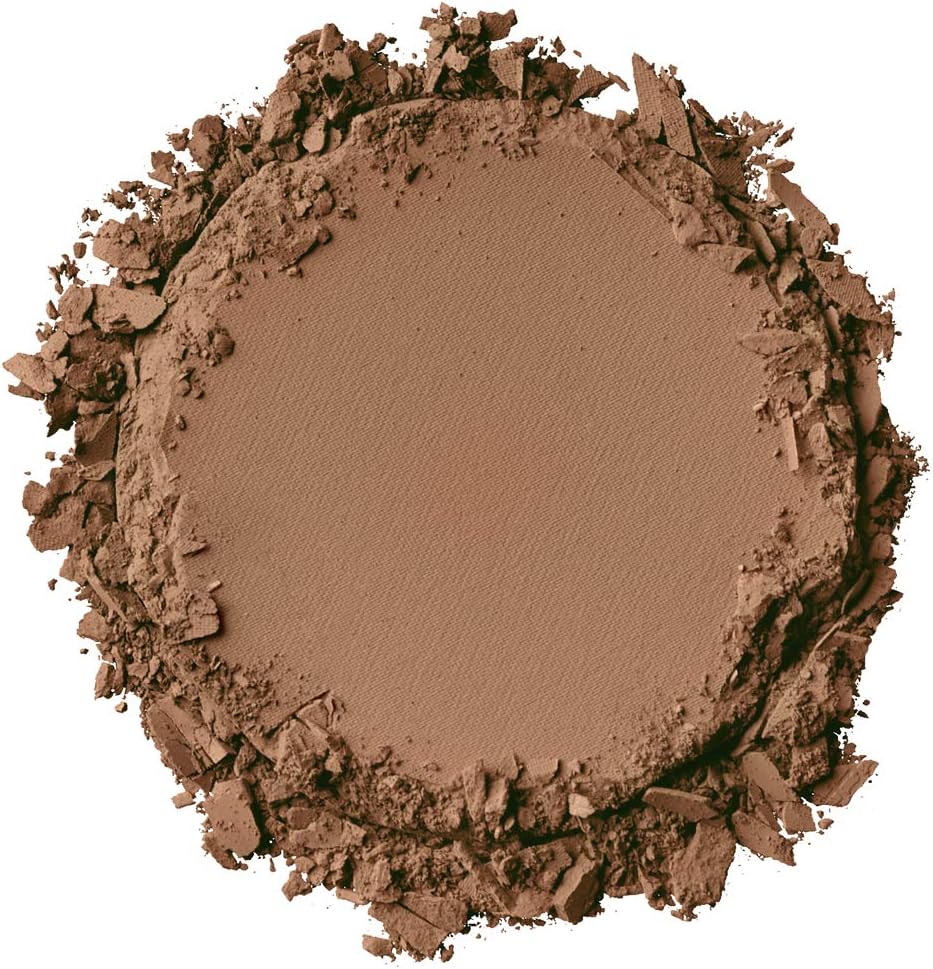 NYX Professional Makeup Matte Bronzer