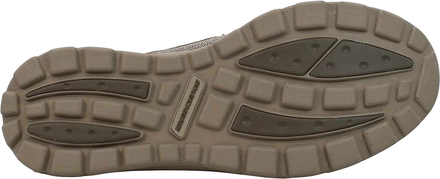 Skechers SUPERIOR- MILFORD mens Loafer