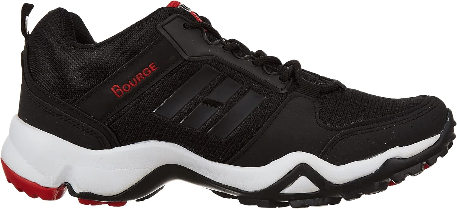 Bourge Men's Loire-z151 Sports Shoes