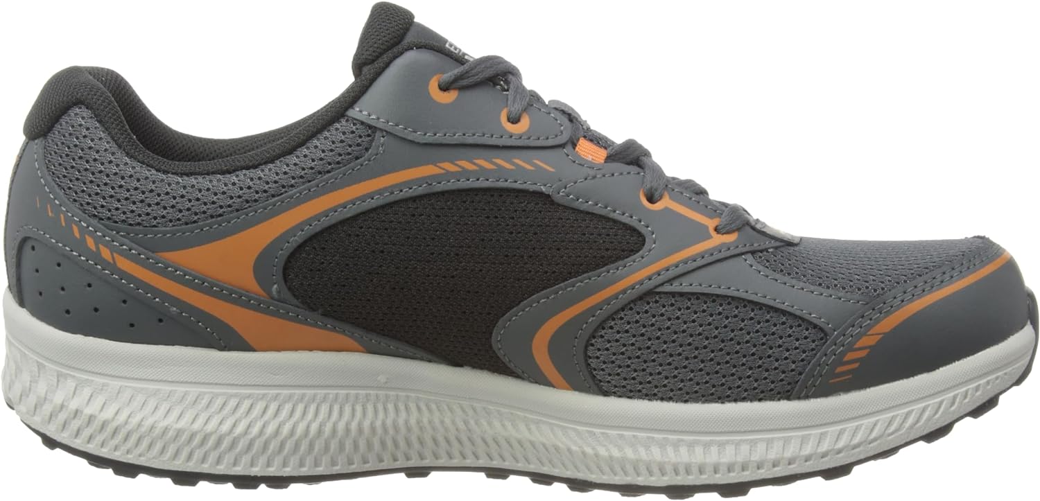 Skechers GO-RUN-CONSISTENT mens Shoes