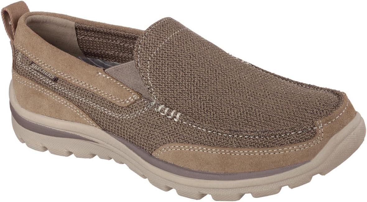 Skechers SUPERIOR- MILFORD mens Loafer