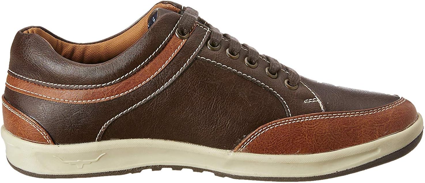 CENTRINO Men's Sneakers