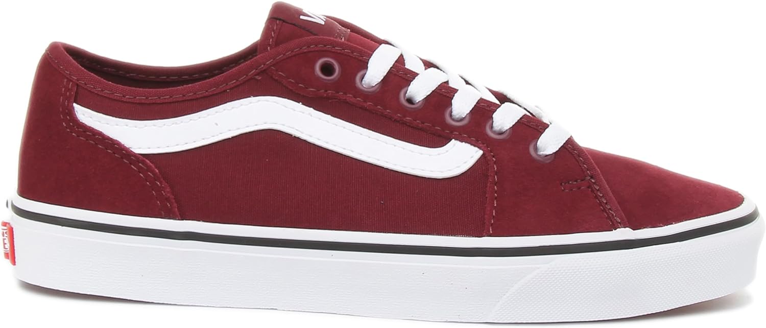 VANS MN Filmore mens Men Shoes