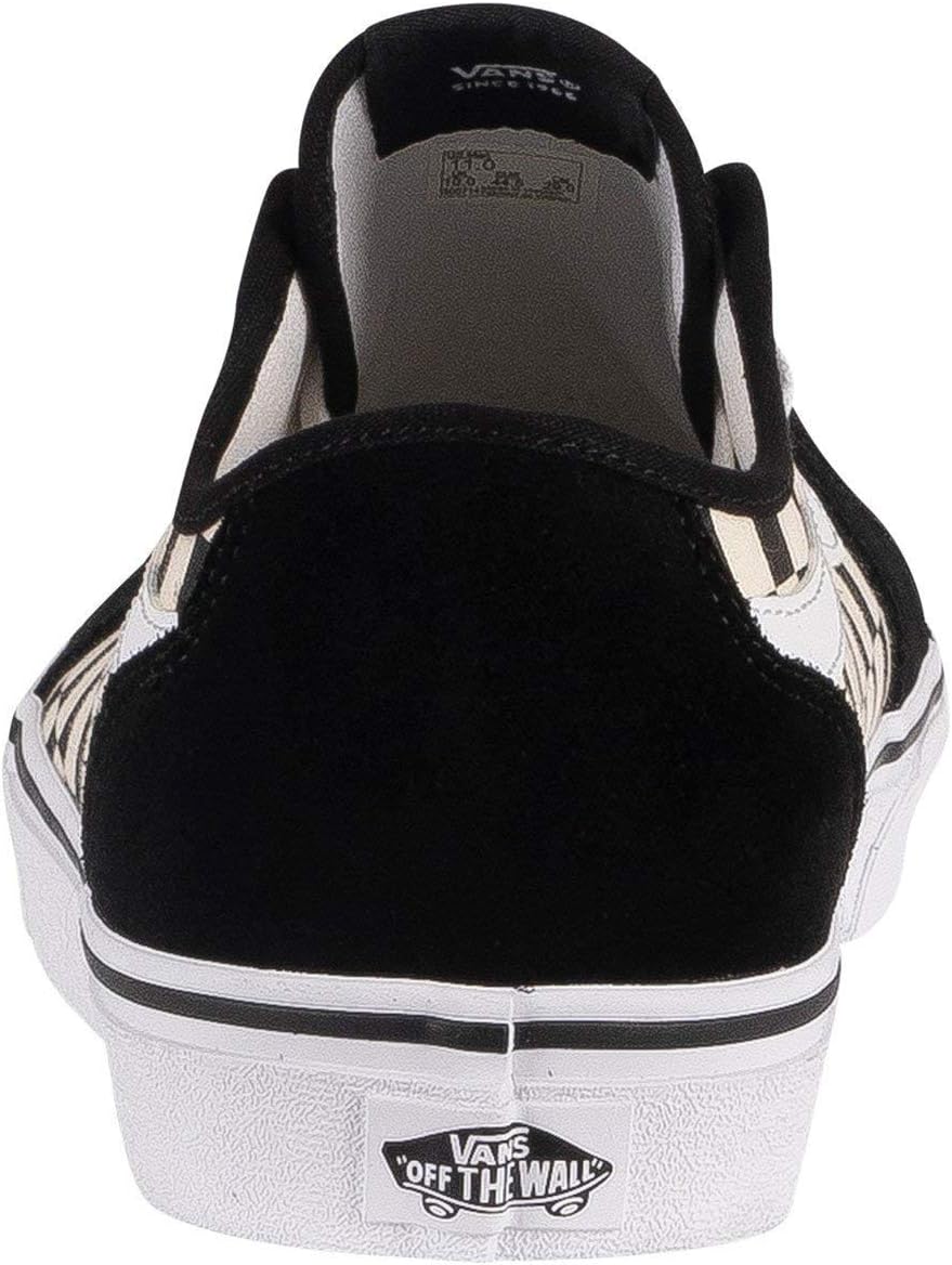 VANS MN Filmore mens Men Shoes