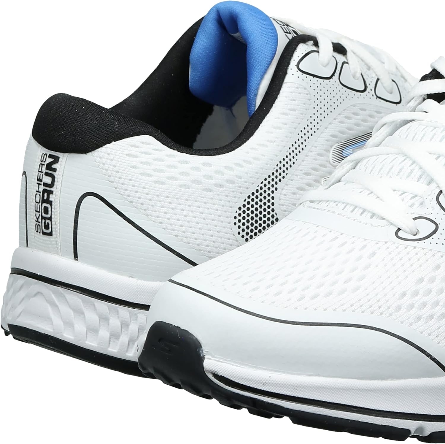 Skechers GO-RUN-CONSISTENT mens Shoes