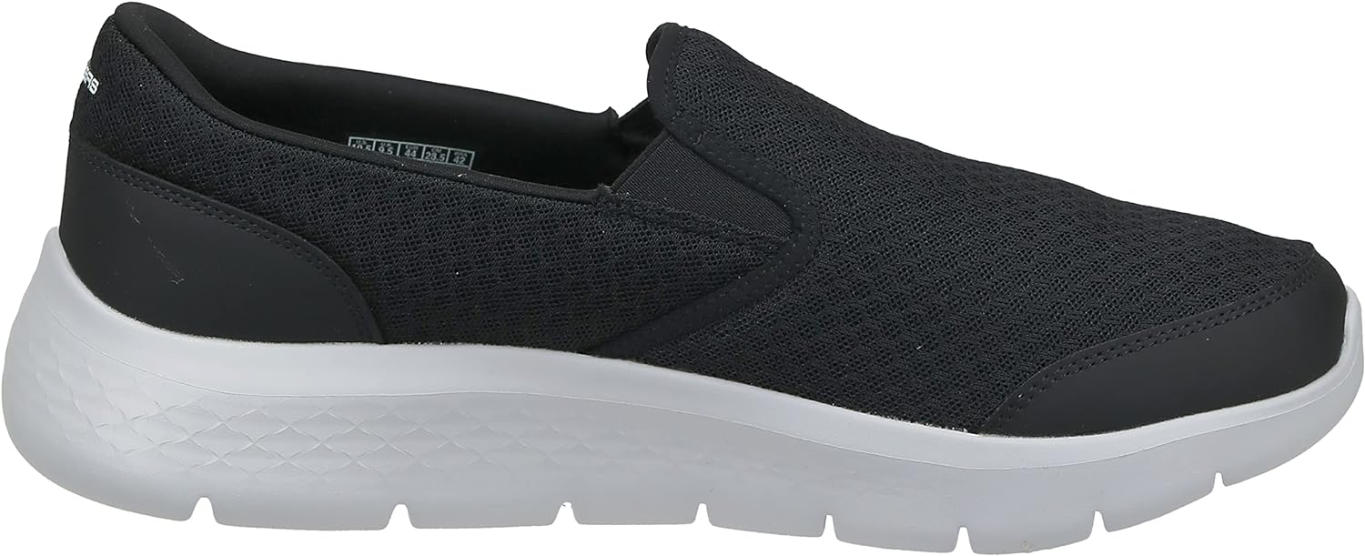 Skechers GO WALK FLEX SLIP-IN mens Walking Shoe