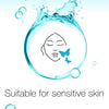 Neutrogena Face Moisturizer Water Gel, Hydro Boost, Normal to Combination Skin, 50ml & Spot Controlling Oil-free Facial Wash, 200ml